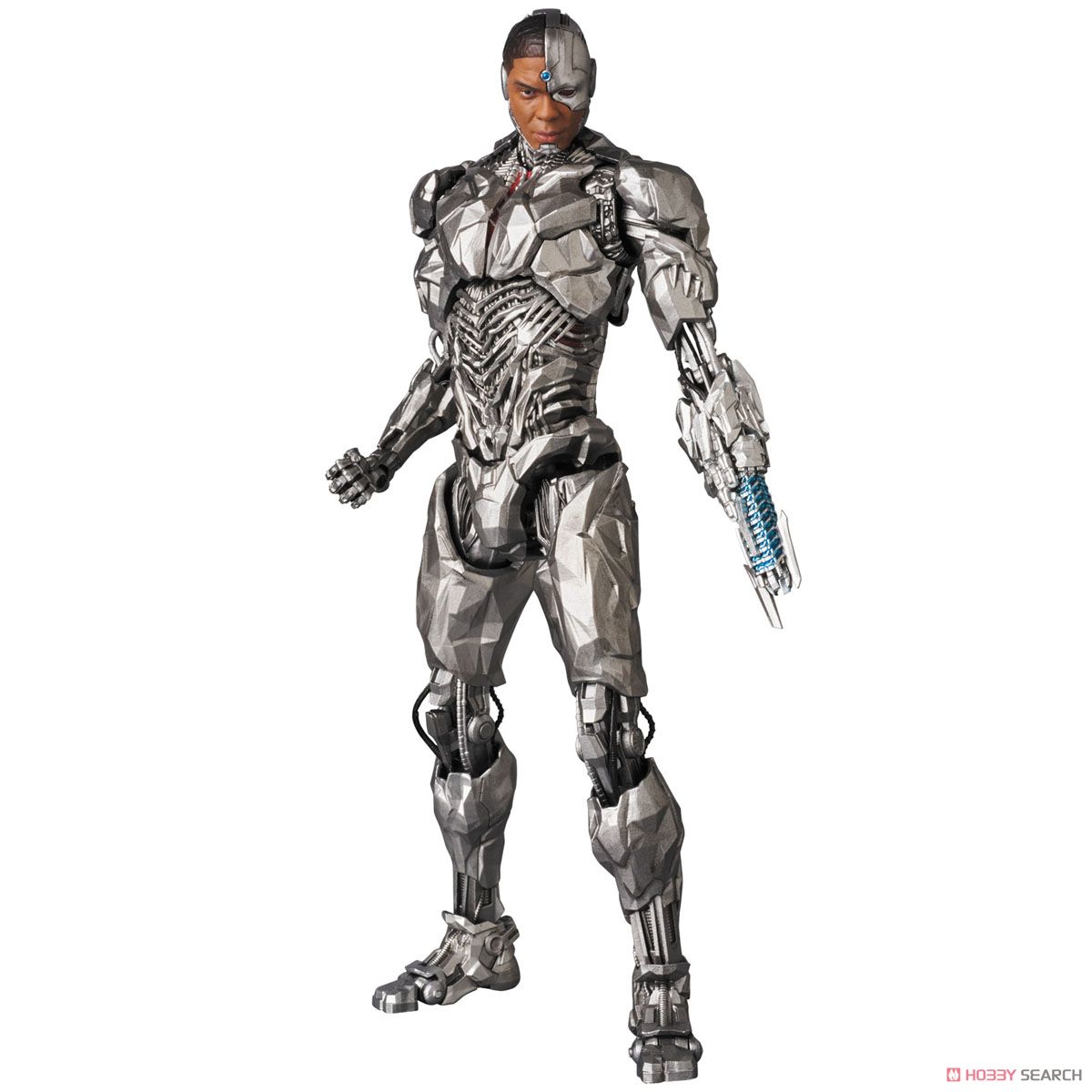 MAFEX No.063 - CYBORG