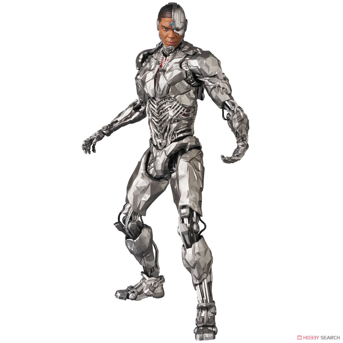 MAFEX No.063 - CYBORG
