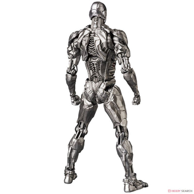 MAFEX No.063 - CYBORG