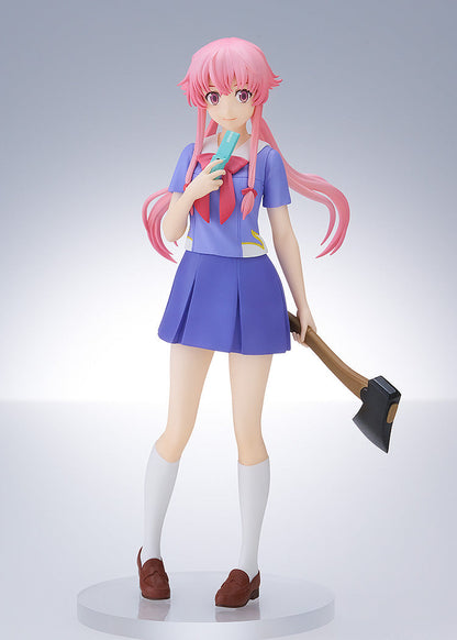 POP UP PARADE: Future Diary Yuno Gasai