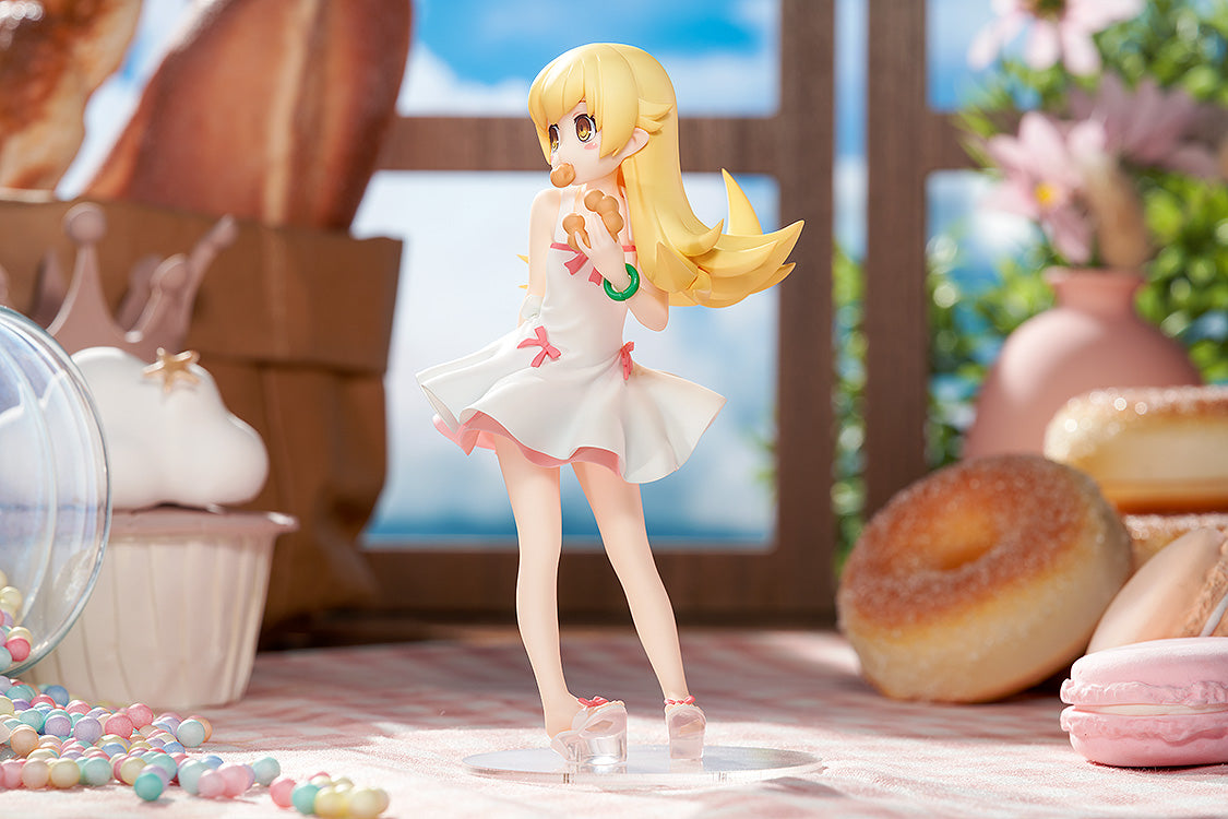 POP UP PARADE Monogatari Series - Shinobu Oshino