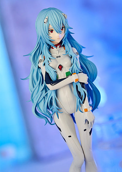 POP UP PARADE Ayanami Rei Long Hair Ver.