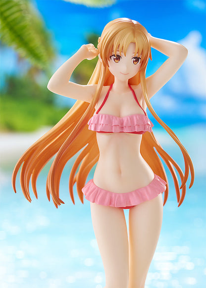 POP UP PARADE BEACH QUEENS Sword Art Online Asuna