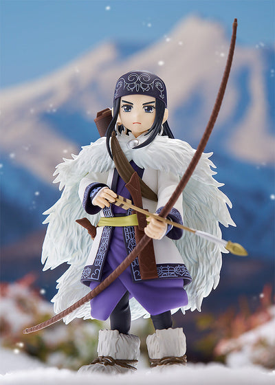 POP UP PARADE Golden Kamuy ASILIPA