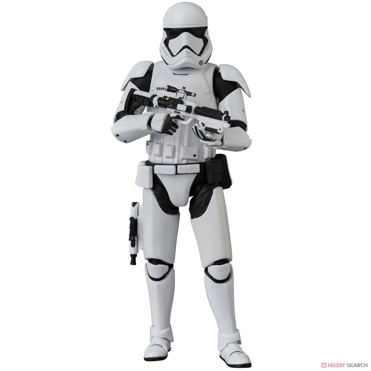 MAFEX No.068 - FIRST ORDER STORMTROOPER  (THE LAST JEDI Ver.)