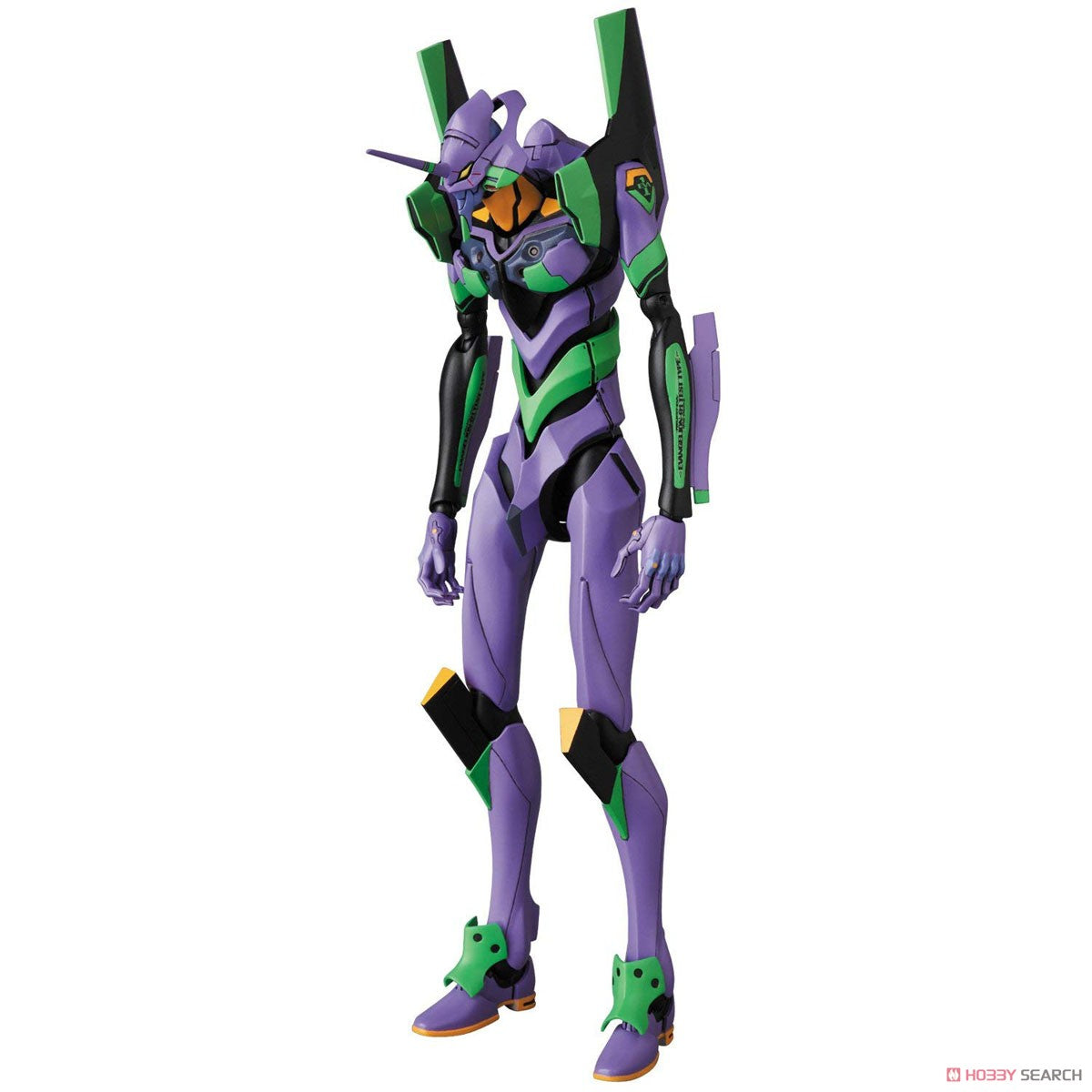 MAFEX No.080 - Evangelion Unit-01