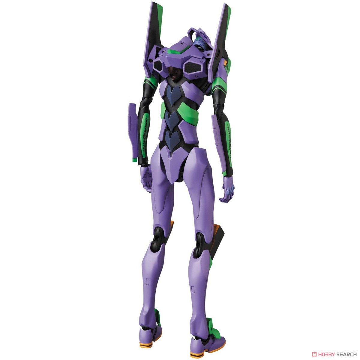 MAFEX No.080 - Evangelion Unit-01