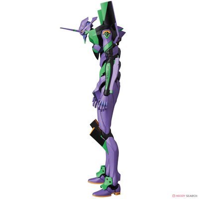 MAFEX No.080 - Evangelion Unit-01