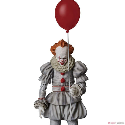 MAFEX No.093 - PENNYWISE