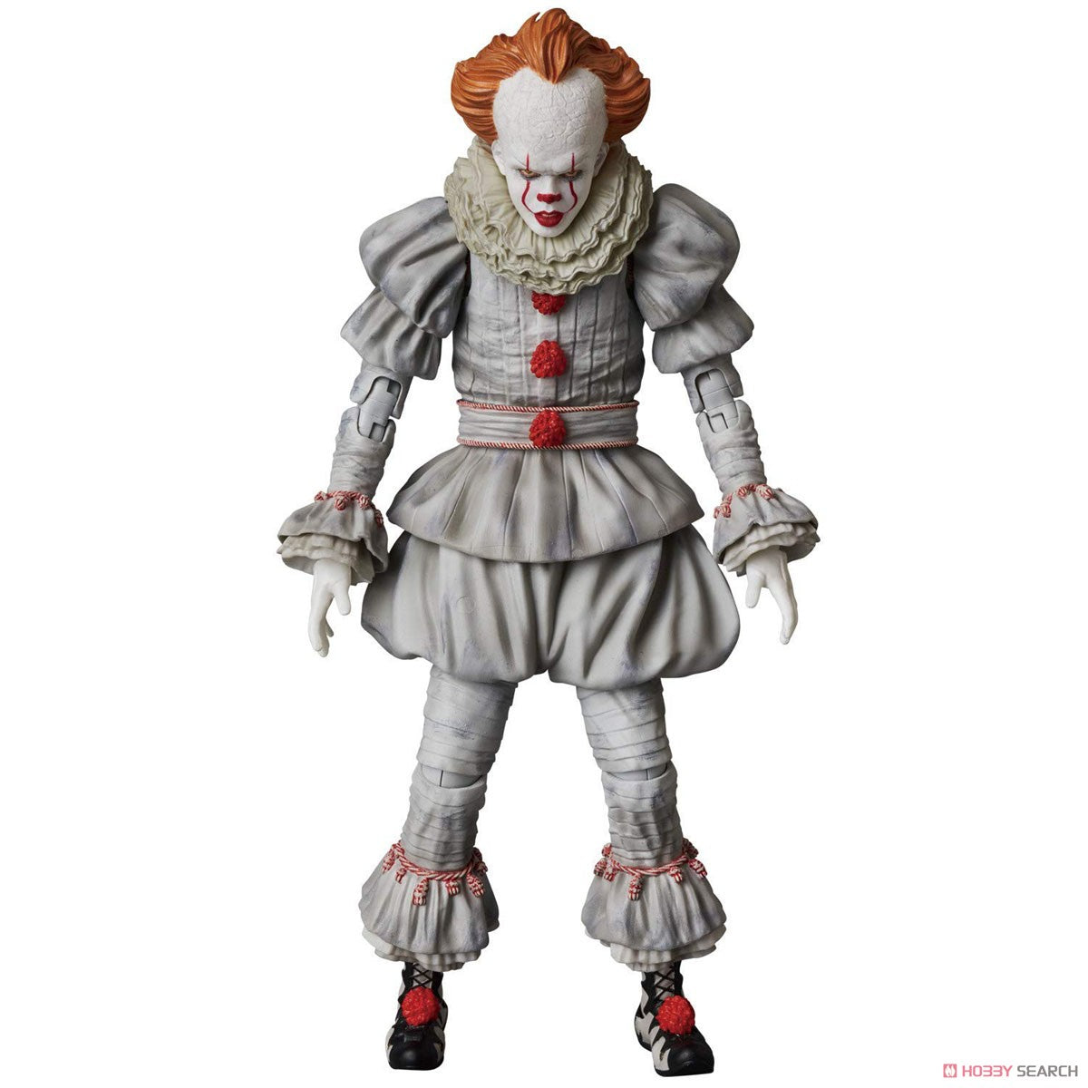 MAFEX No.093 - PENNYWISE