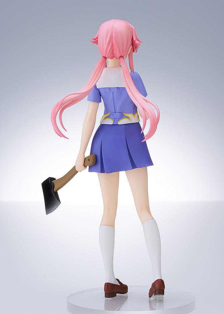 POP UP PARADE: Future Diary Yuno Gasai