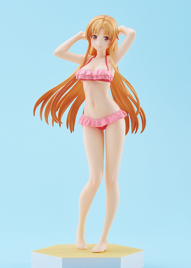 POP UP PARADE BEACH QUEENS Sword Art Online Asuna