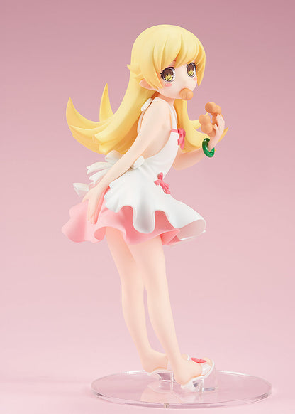 POP UP PARADE Monogatari Series - Shinobu Oshino