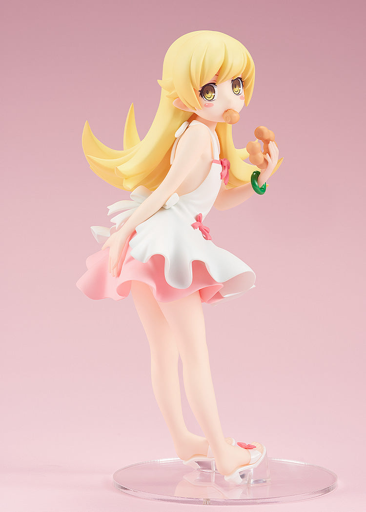 POP UP PARADE Monogatari Series - Shinobu Oshino