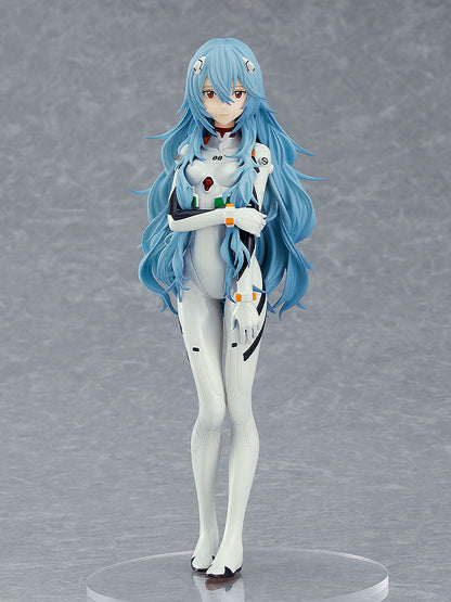 POP UP PARADE Ayanami Rei Long Hair Ver.