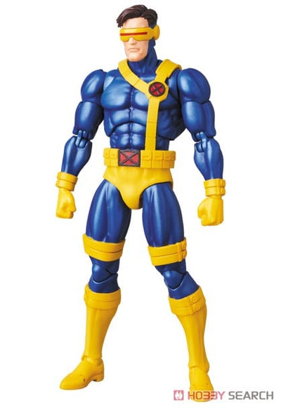 MAFEX No.099 - CYCLOPS (COMIC Ver.)