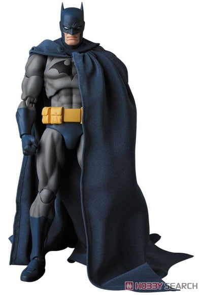 MAFEX No.105 - BATMAN `HUSH`