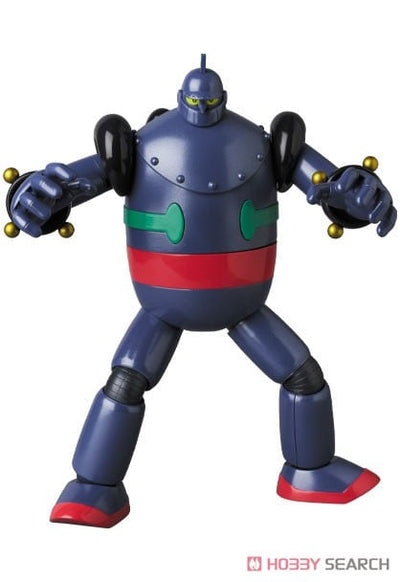MAFEX No.120 - Tetsujin 28