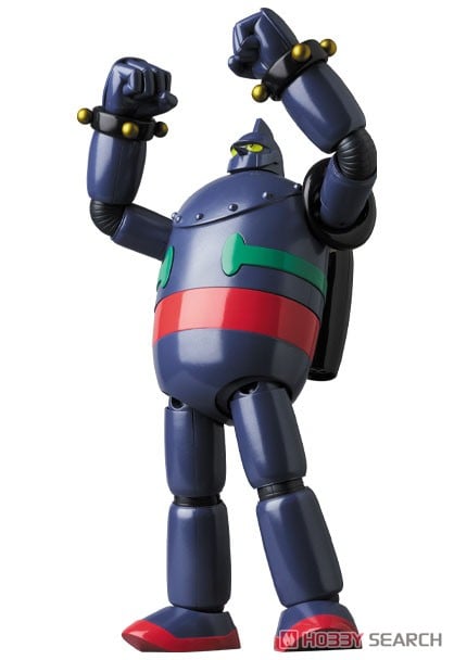 MAFEX No.120 - Tetsujin 28