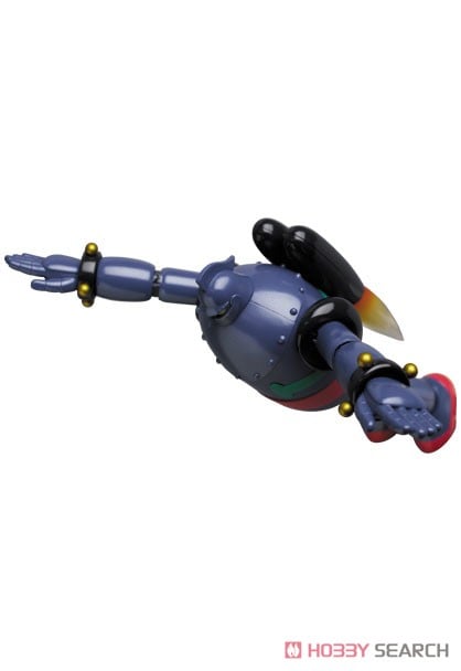 MAFEX No.120 - Tetsujin 28