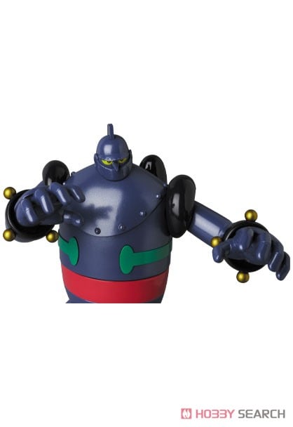 MAFEX No.120 - Tetsujin 28