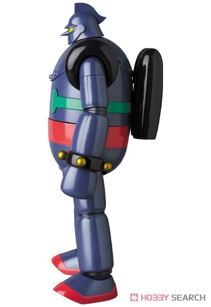 MAFEX No.120 - Tetsujin 28