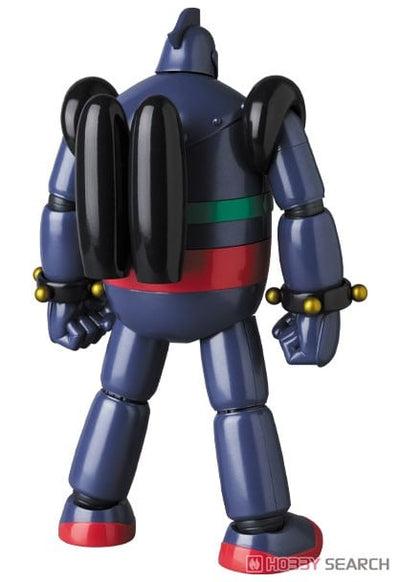 MAFEX No.120 - Tetsujin 28