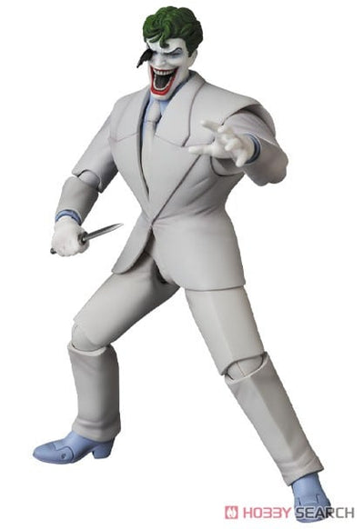 MAFEX No.124 - JOKER (The Dark Knight Returns)