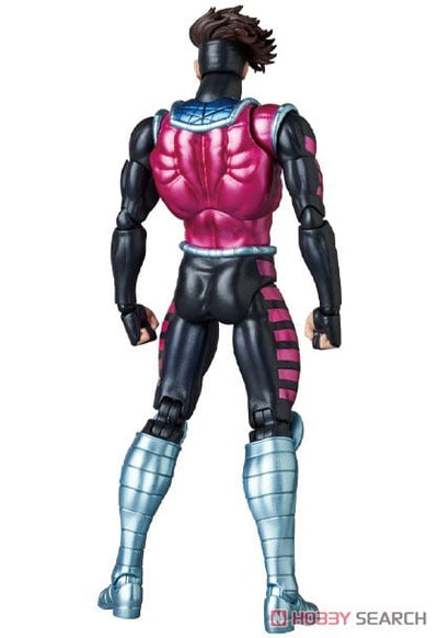 MAFEX No.131 - GAMBIT (COMIC Ver.)
