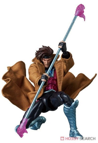 MAFEX No.131 - GAMBIT (COMIC Ver.)