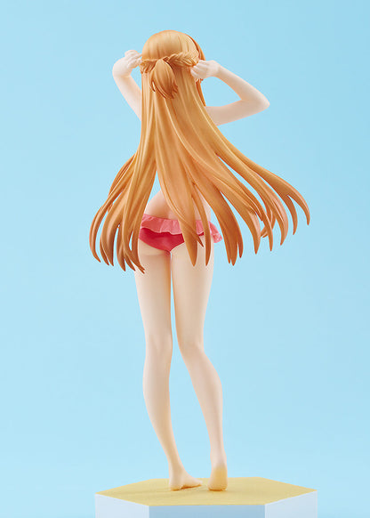 POP UP PARADE BEACH QUEENS Sword Art Online Asuna