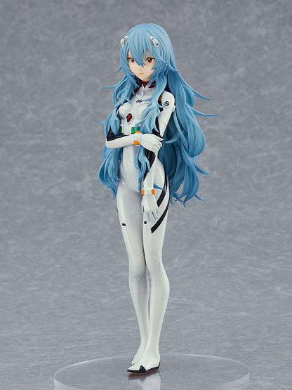 POP UP PARADE Ayanami Rei Long Hair Ver.