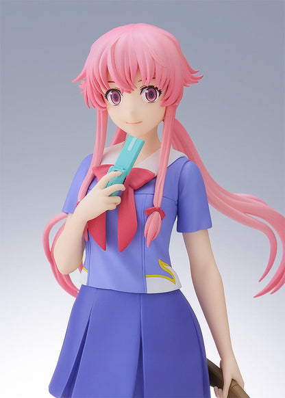 POP UP PARADE: Future Diary Yuno Gasai