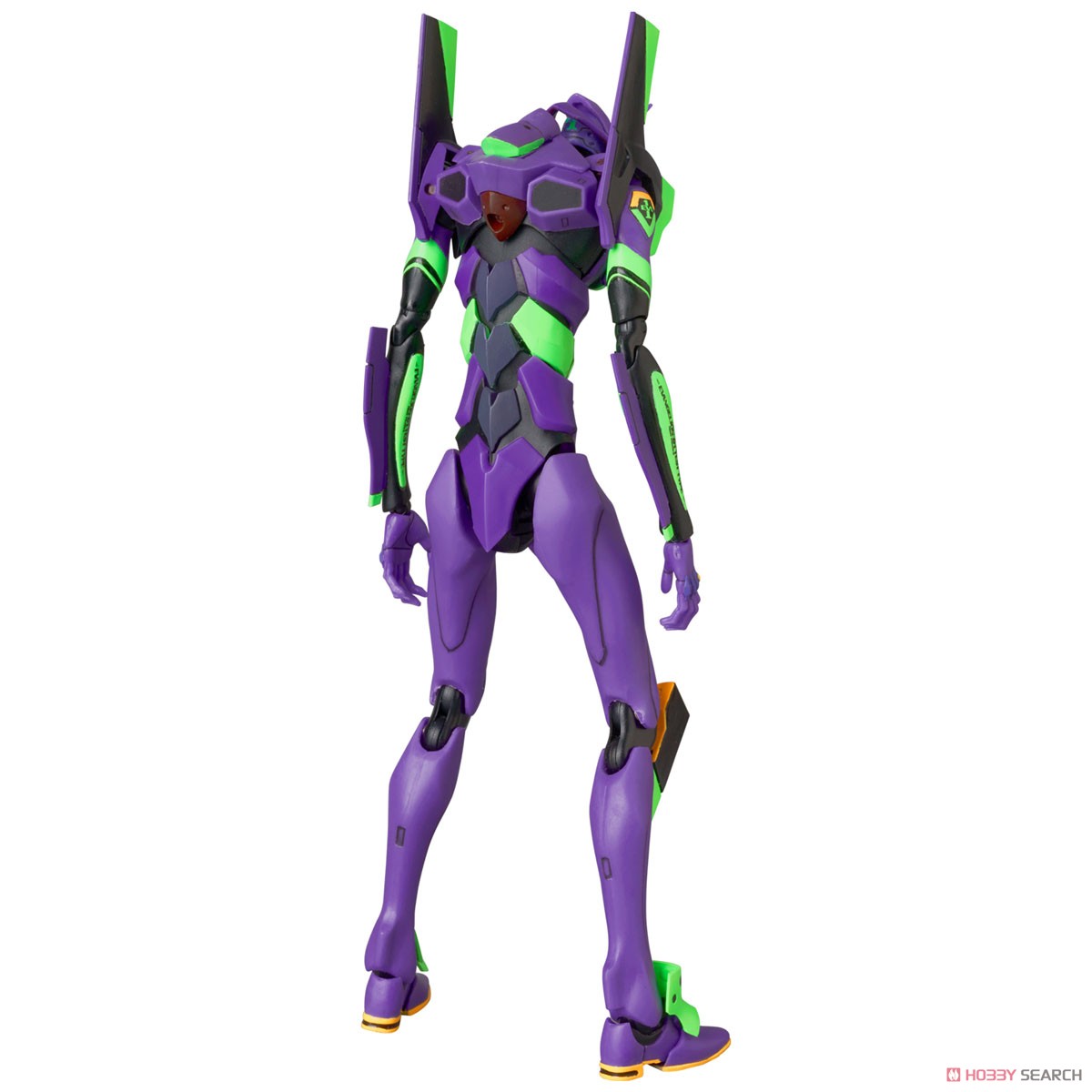 MAFEX No.156 - Evangelion Unit-01 (2021)