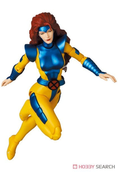 MAFEX No.160 - Jean Grey (COMIC Ver.)