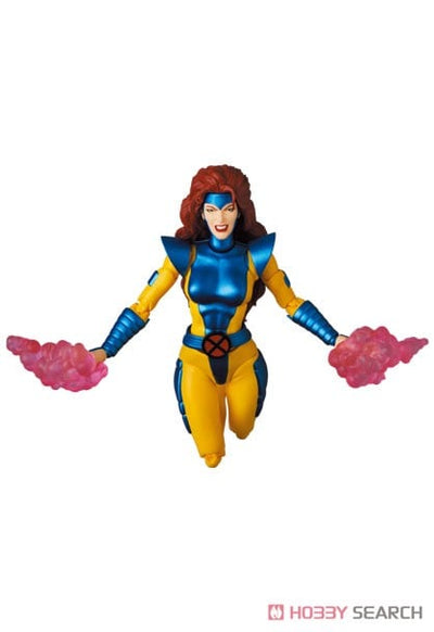 MAFEX No.160 - Jean Grey (COMIC Ver.)