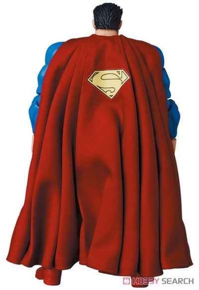 DC Comics MAFEX No.161 - Superman (The Dark Knight Returns)