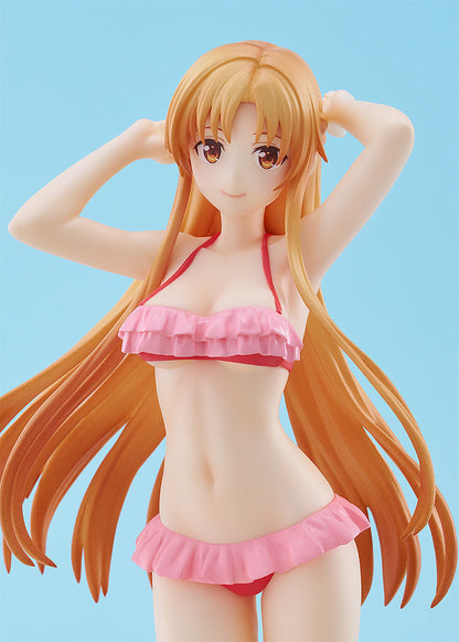 POP UP PARADE BEACH QUEENS Sword Art Online Asuna