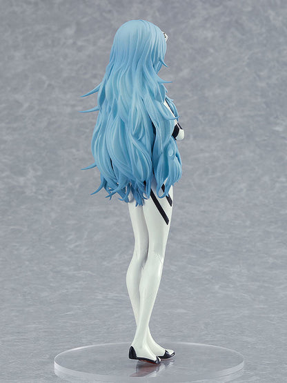 POP UP PARADE Ayanami Rei Long Hair Ver.