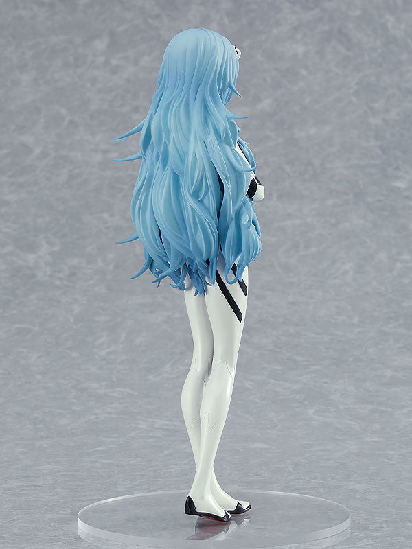 POP UP PARADE Ayanami Rei Long Hair Ver.