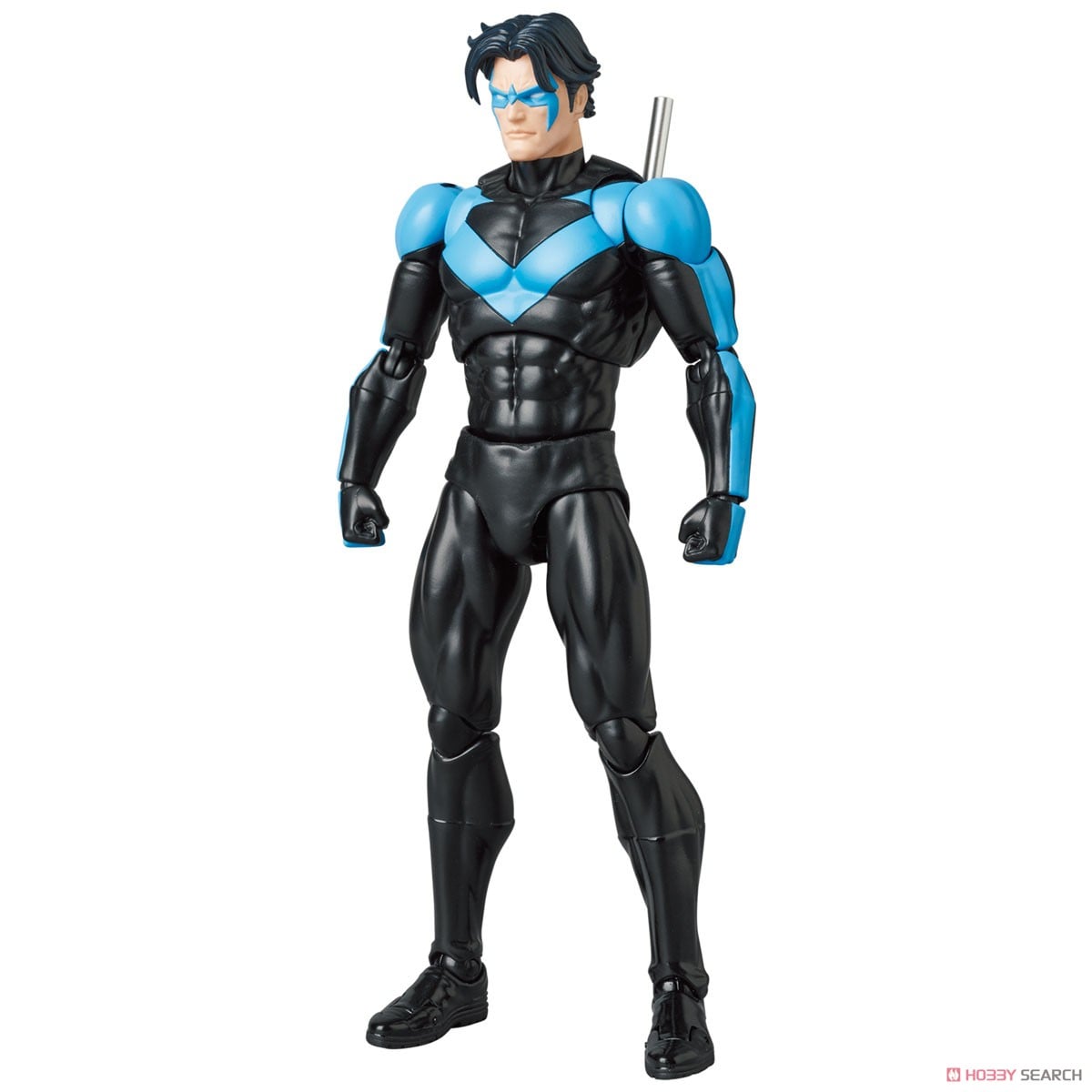 MAFEX No.175 - NIGHTWING (BATMAN:HUSH Ver.)