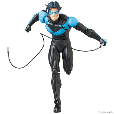 MAFEX No.175 - NIGHTWING (BATMAN:HUSH Ver.)