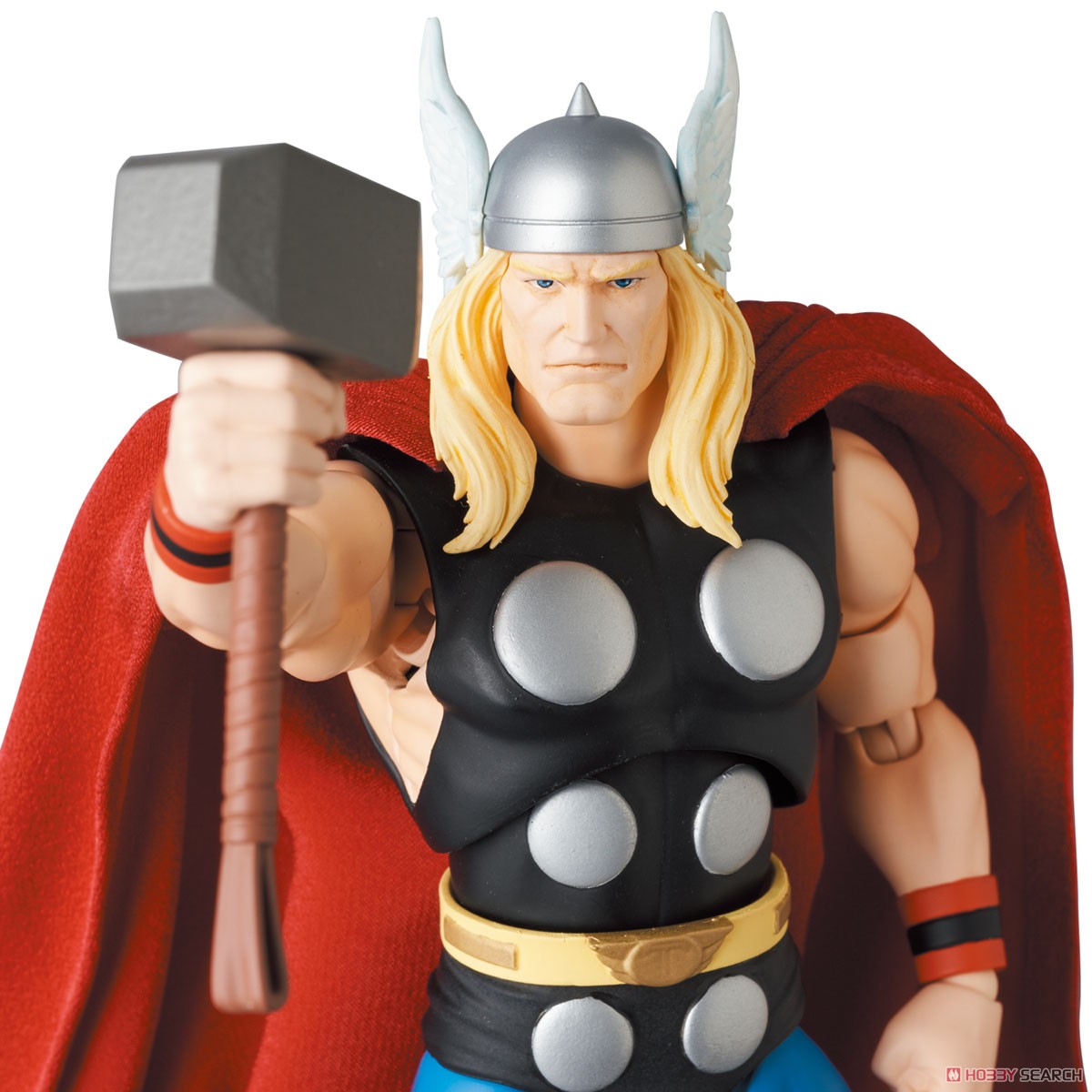 MAFEX No.182 - THOR (COMIC Ver.)