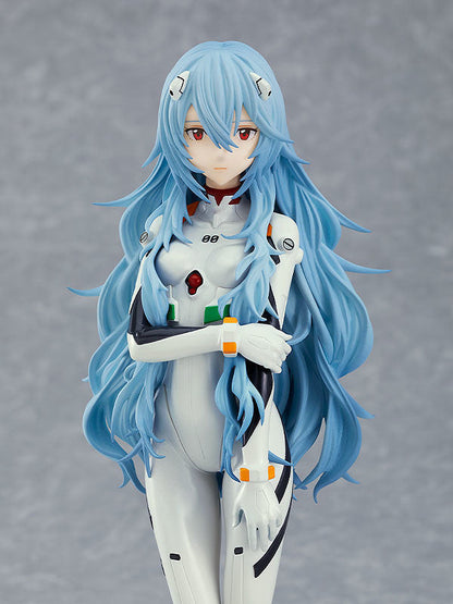 POP UP PARADE Ayanami Rei Long Hair Ver.