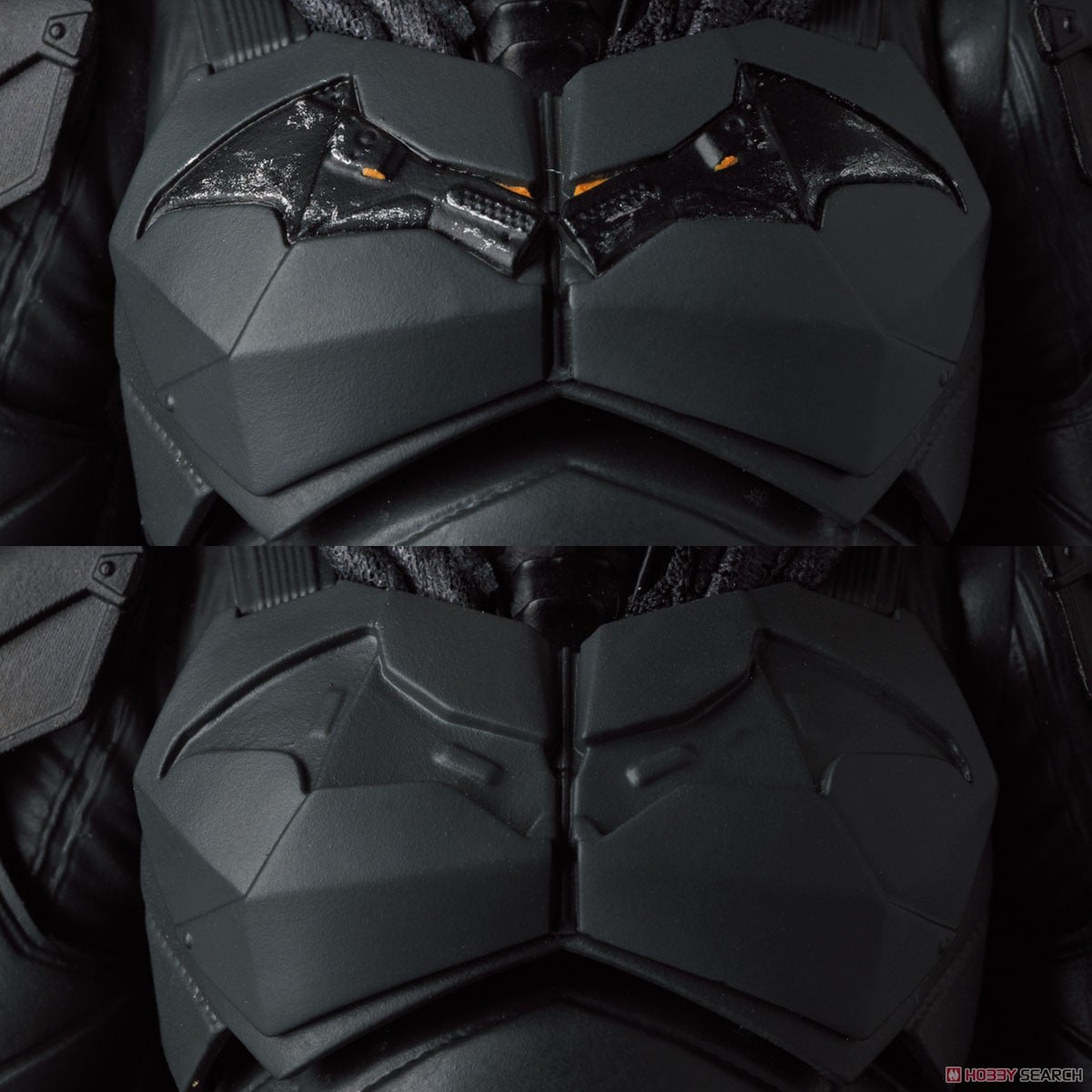 MAFEX No.188 - THE BATMAN
