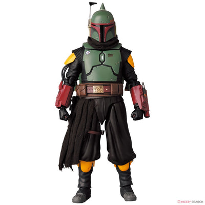MAFEX No.201 - BOBA FETT(TM) (Recovered Armor)