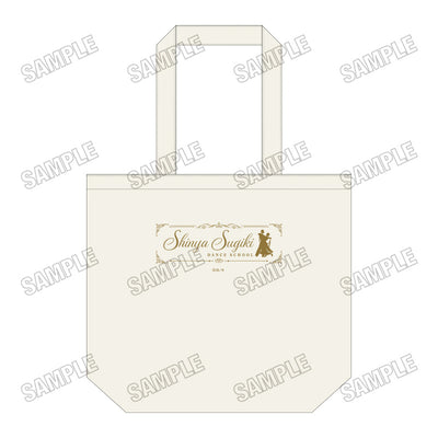 10Dance - 10DANCE Daily Tote Bag  [Pre-Order Aug 2026]