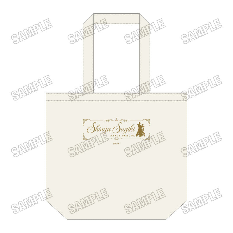 10Dance - 10DANCE Daily Tote Bag  [Pre-Order Aug 2026]