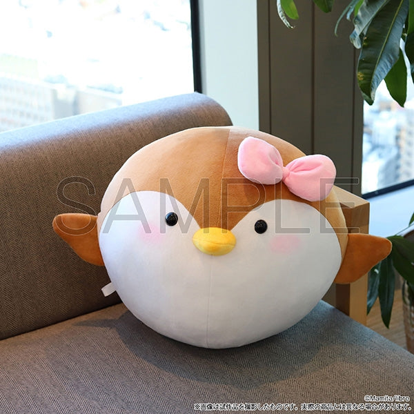 10 Things I Want to Do Before I Turn 40 - Suzuko Plush Toy