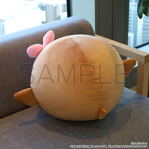 10 Things I Want to Do Before I Turn 40 - Suzuko Plush Toy